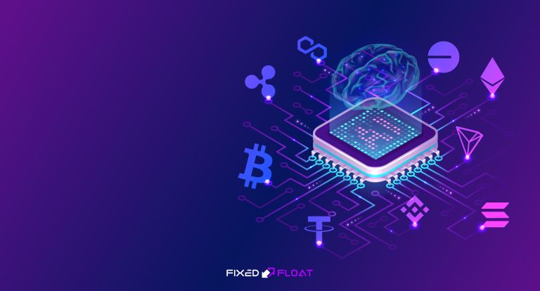 How AI is changing the cryptocurrency industry