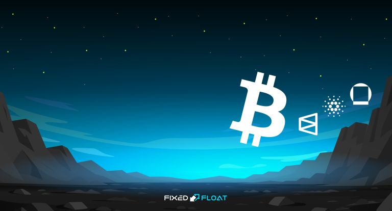 News of cryptocurrencies of the 4th week of July 2026